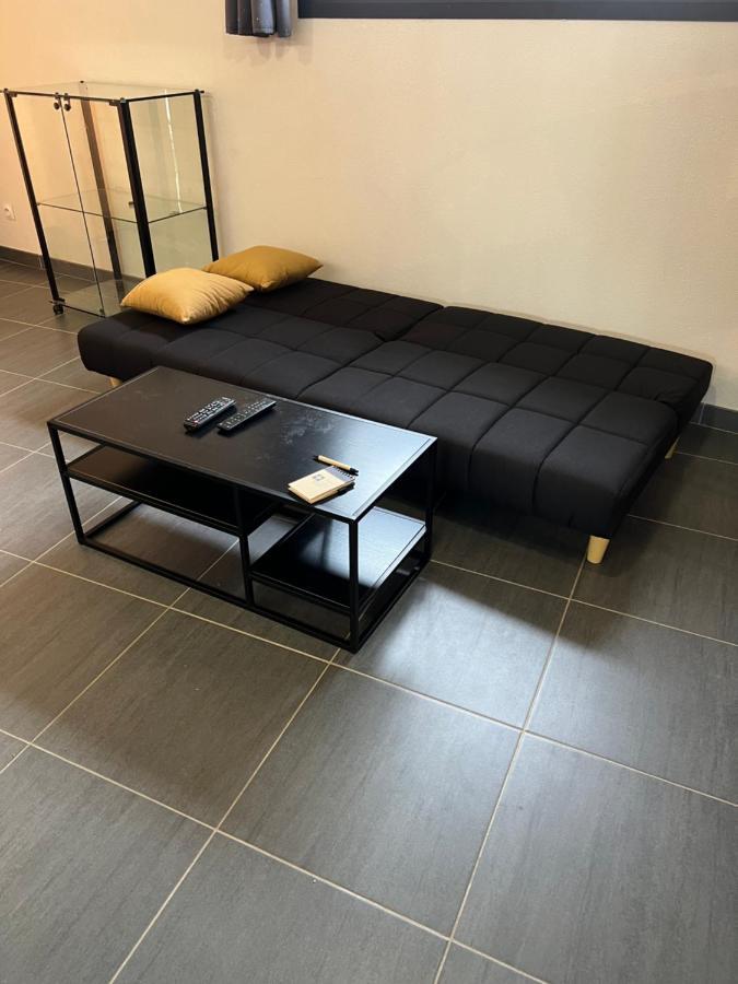 Studio Cosy Avec Grand Jardin Privatif Oasis Provencale A Taradeau エクステリア 写真